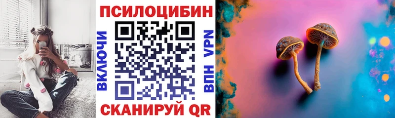 Галлюциногенные грибы Cubensis  Зея 
